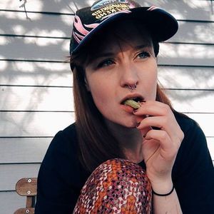 Meet your Posher, Alycia